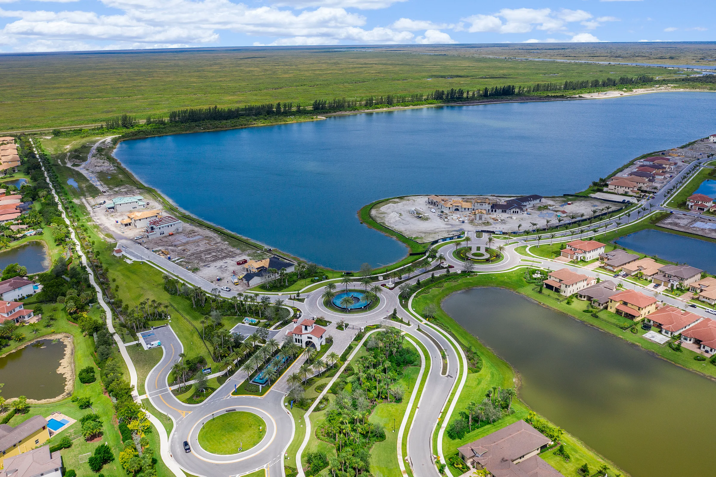 Parkland Bay Community